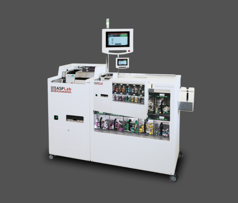 Medical Laboratory Equipment Supplier in India