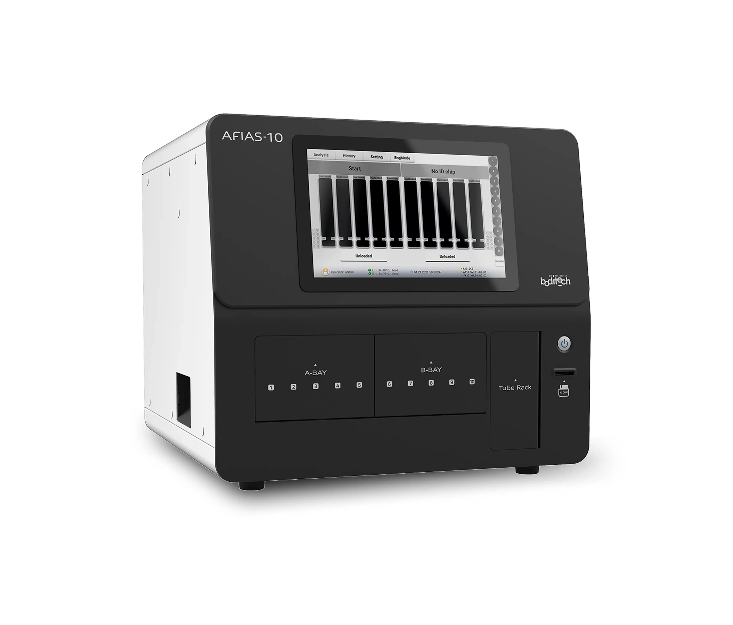 Medical Laboratory Equipment Supplier in India