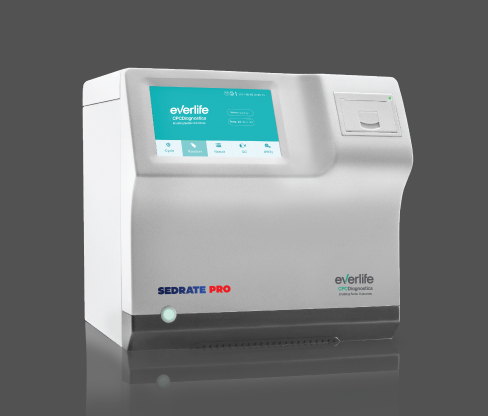Sed Rate Kit Medical Laboratory Equipment Supplier in India