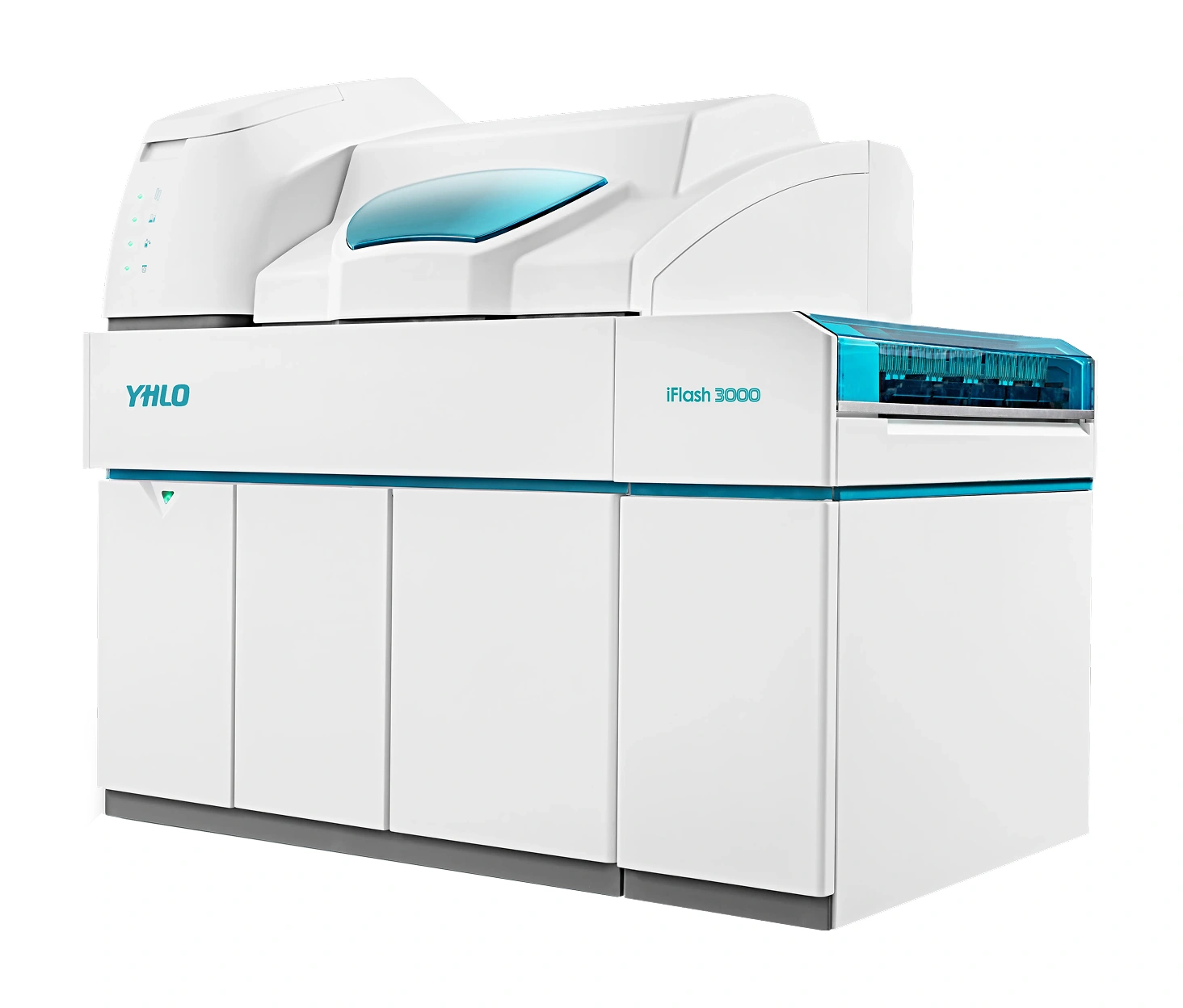 Bioflash Instrument Medical Laboratory Equipment Supplier in India