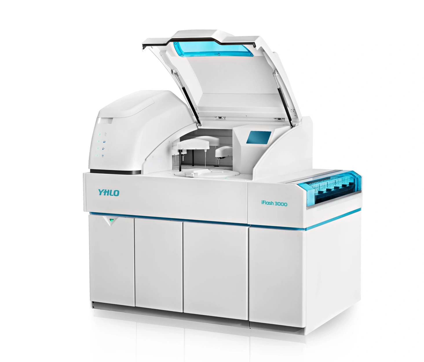 Bioflash Instrument Medical Laboratory Equipment Supplier in India