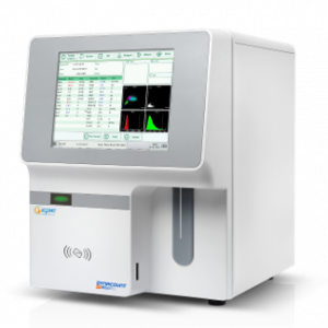 Medical Laboratory Equipments analyzer | IVD company in India ...