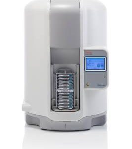 Sensititre ARIS HiQ System for AST- Clinical Microbiology