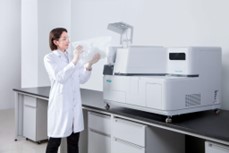 Fully Automated Immunoassay Analyzer, iflash 1200 chemiluminescence immunoassay analyzer